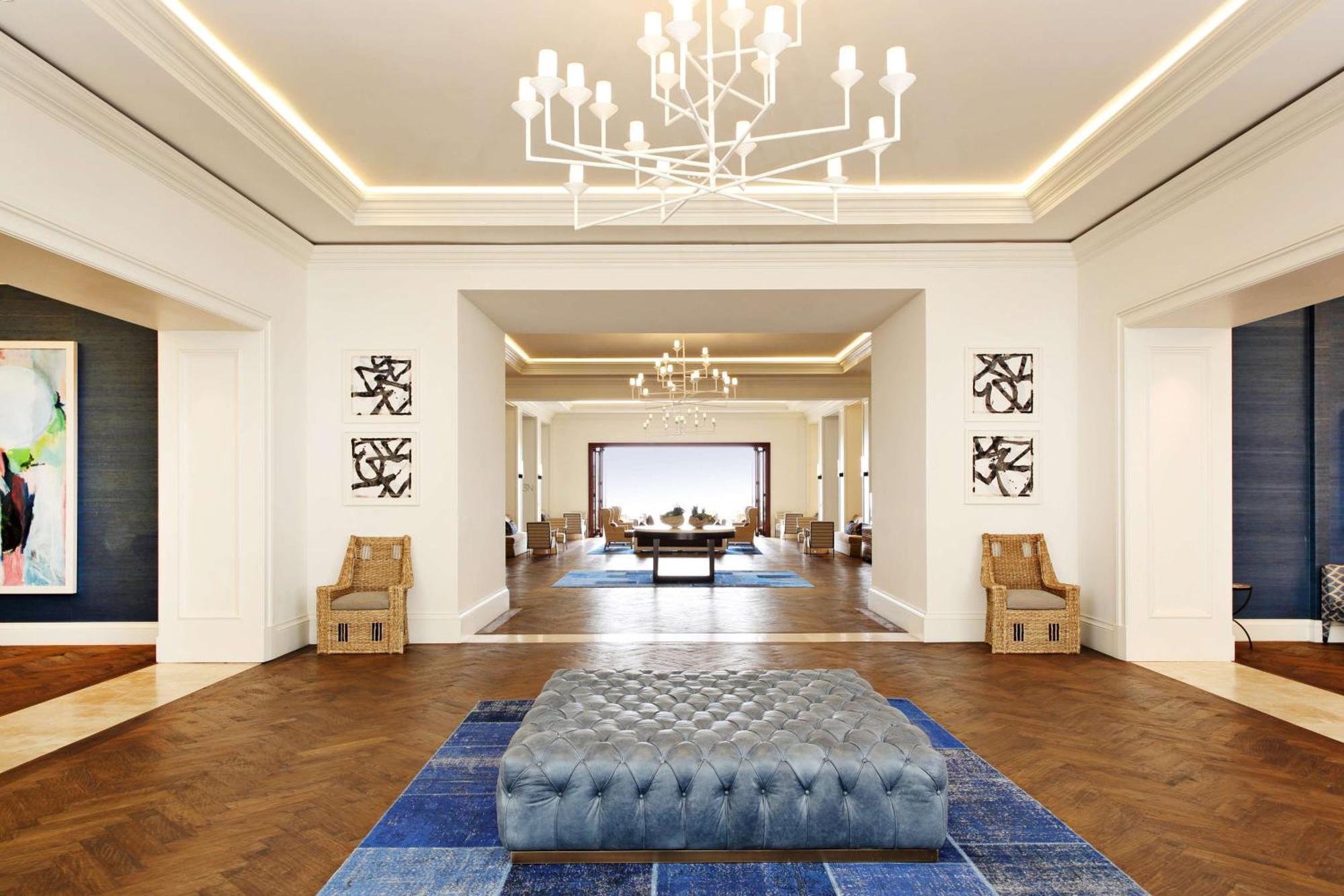 Waldorf Astoria Monarch Resort&club Dana Point