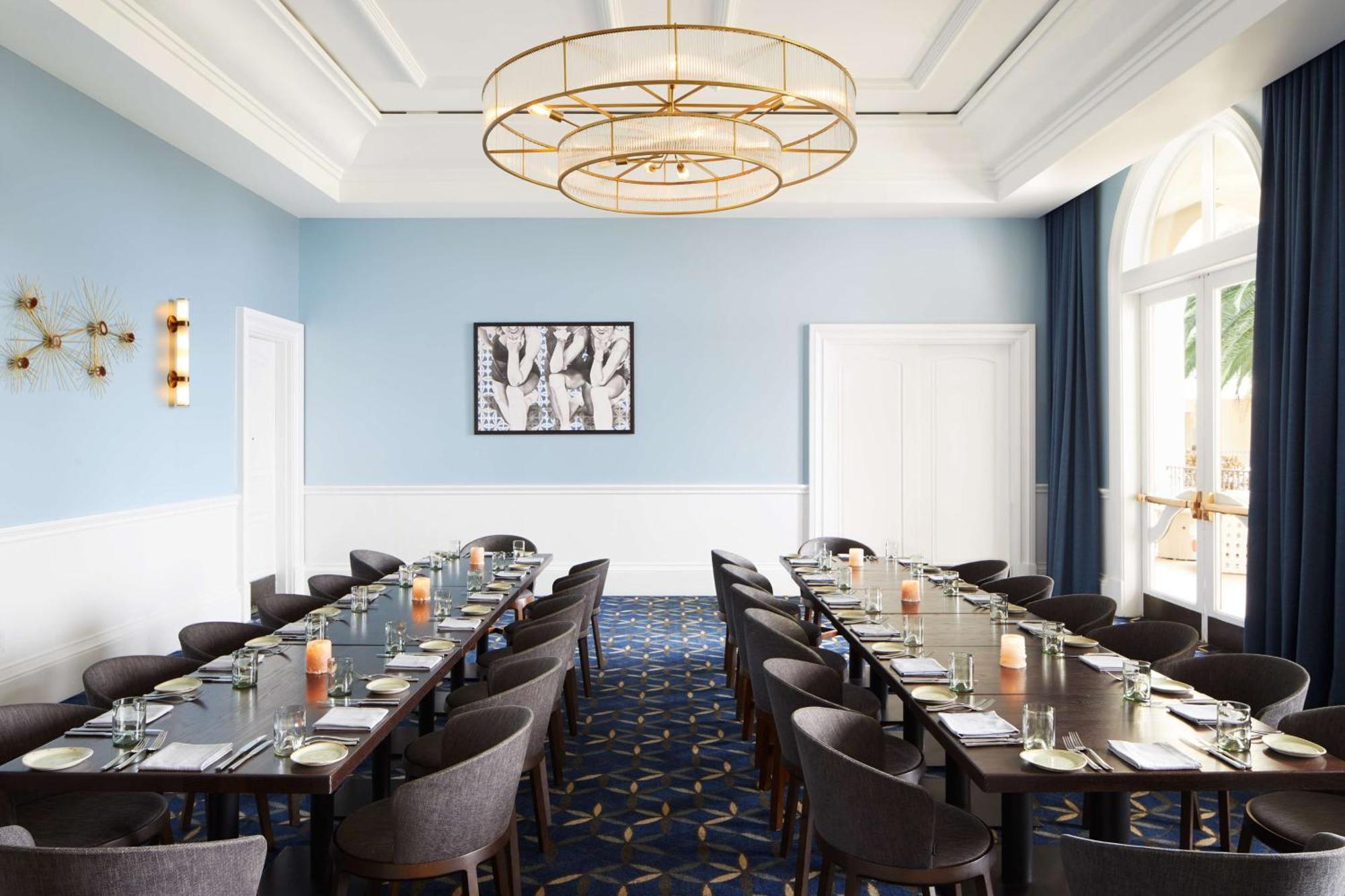 Waldorf Astoria Monarch Resort&club 5* Dana Point