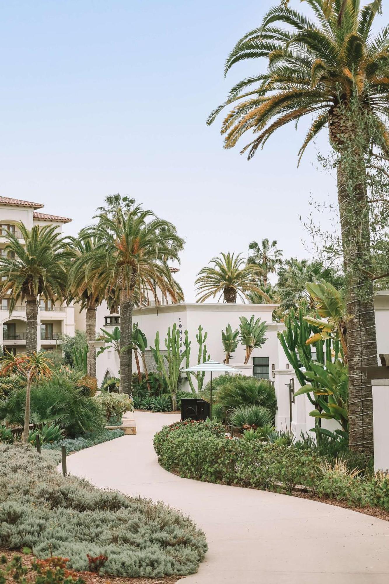 Waldorf Astoria Monarch Resort&club Resort