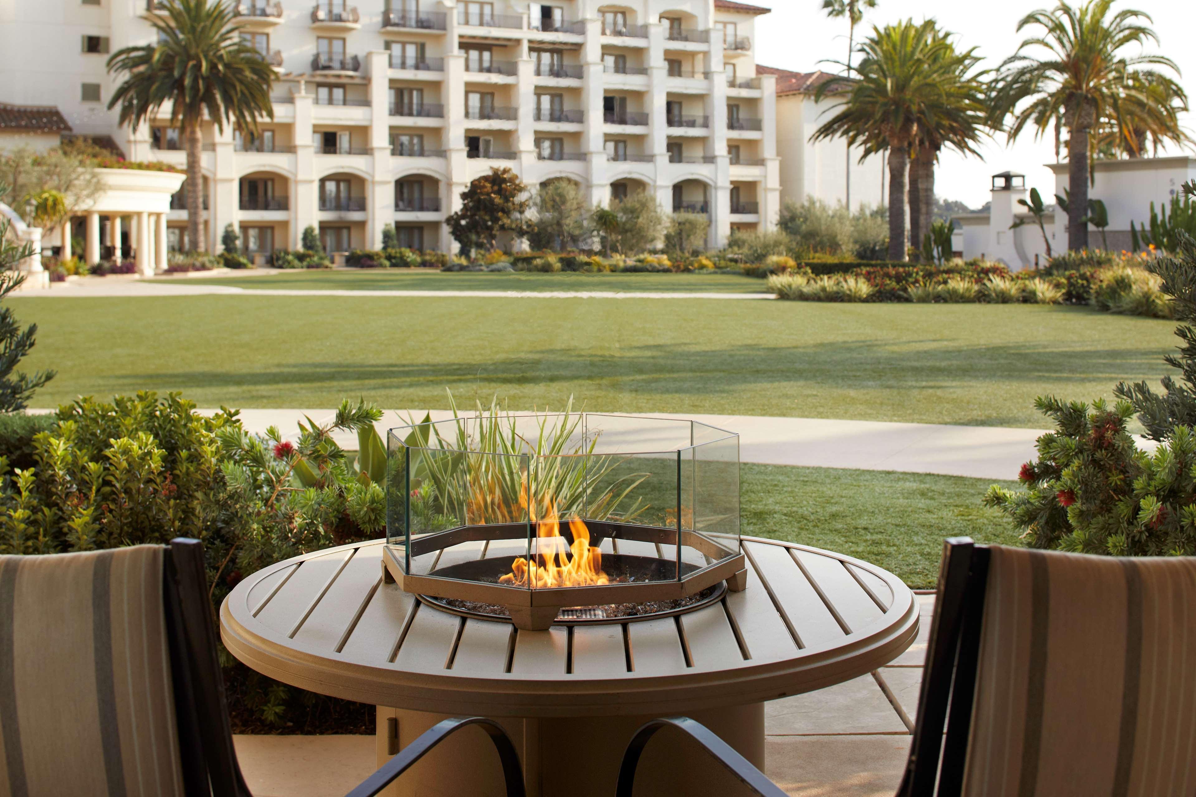 Resort Waldorf Astoria Monarch & Club Dana Point
