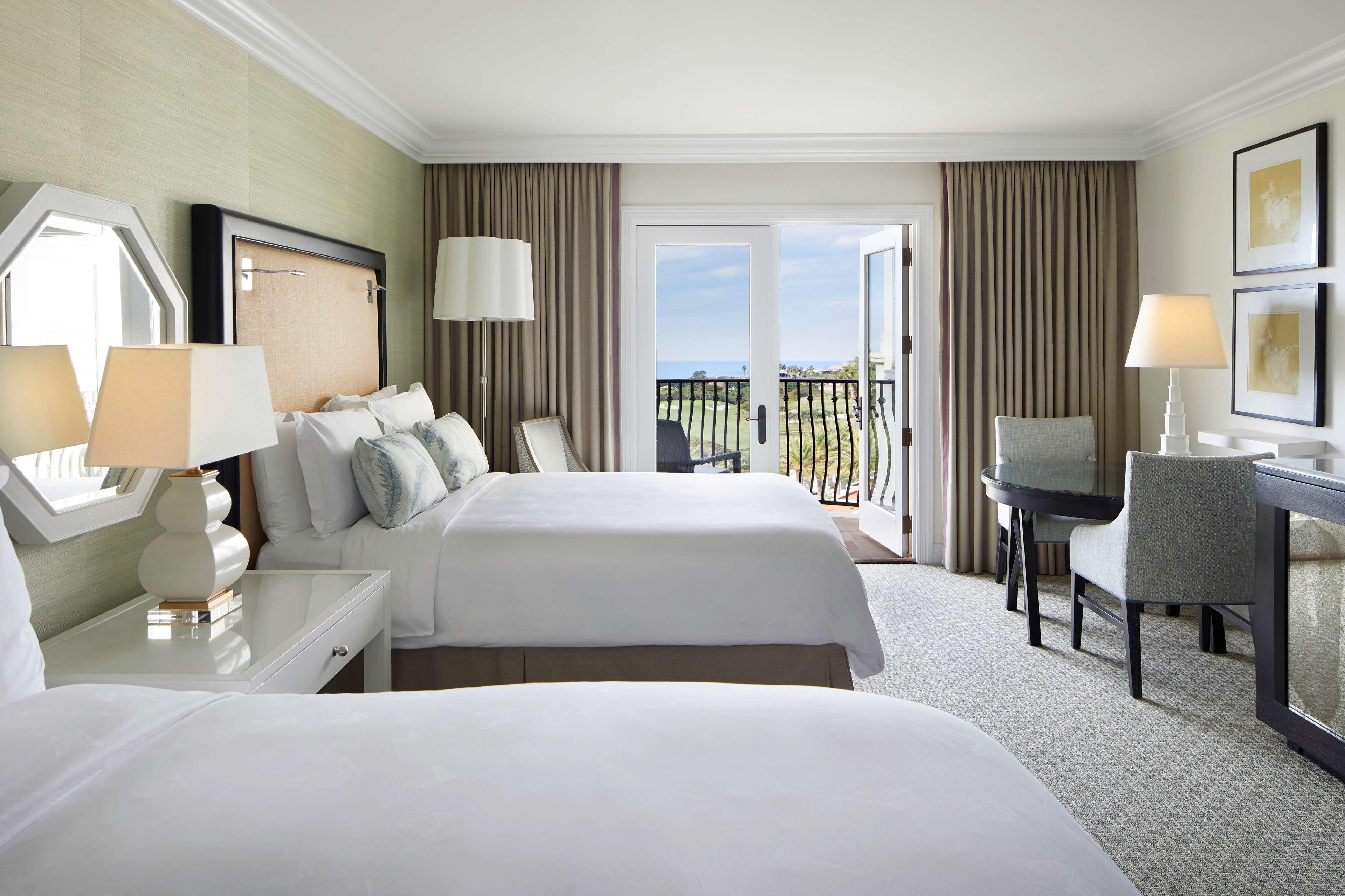 Station touristique Waldorf Astoria Monarch & Club 5*