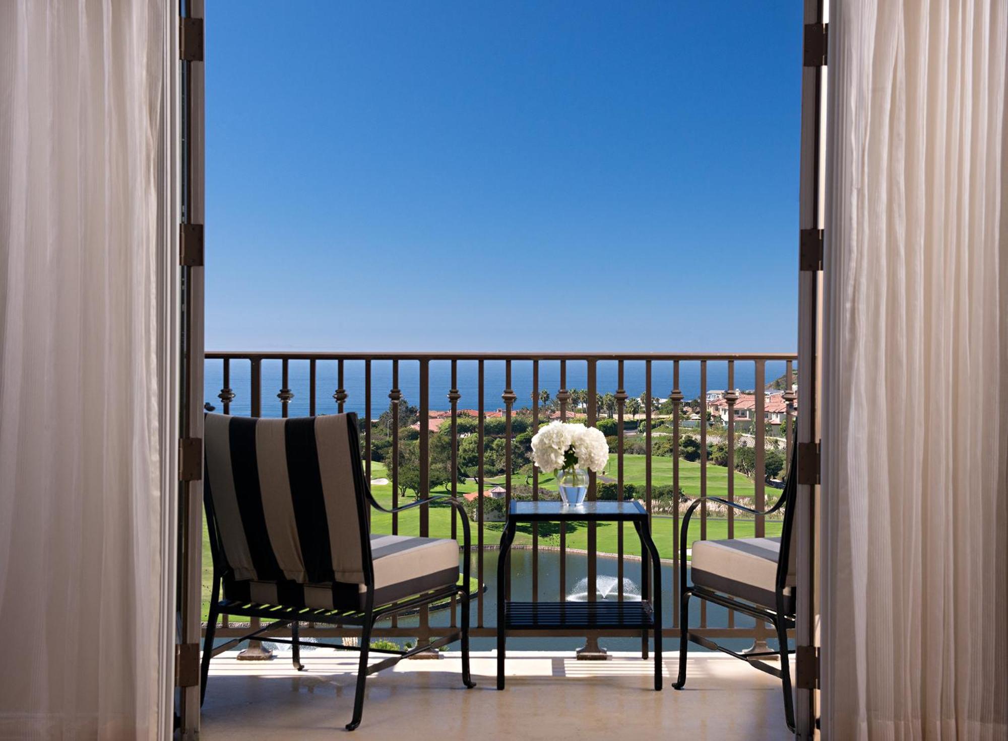 Waldorf Astoria Monarch & Club Station touristique Dana Point