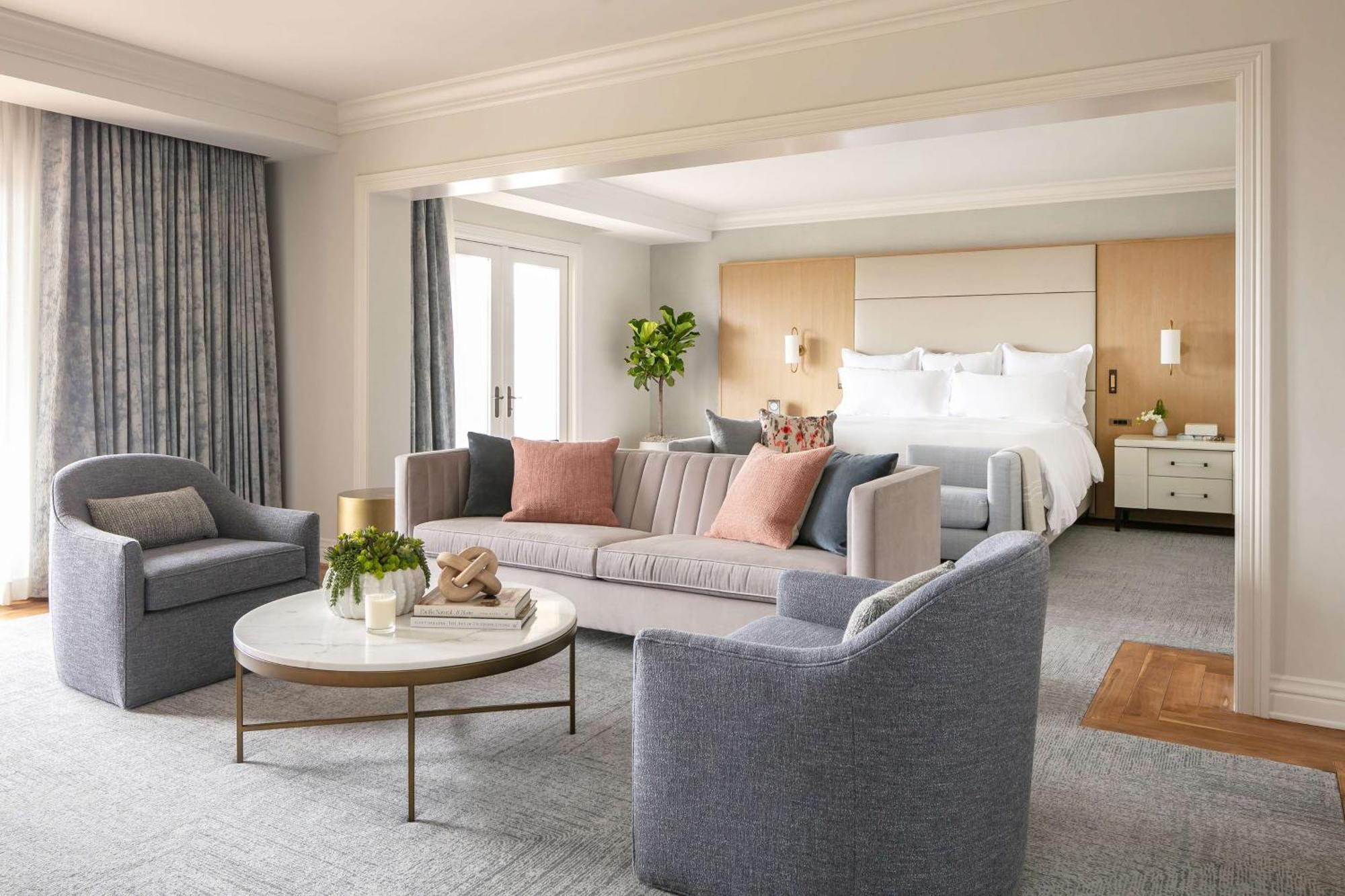 Waldorf Astoria Monarch & Club Resort 5*