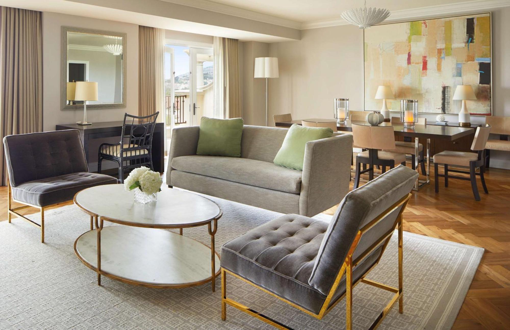 Resort Waldorf Astoria Monarch & Club